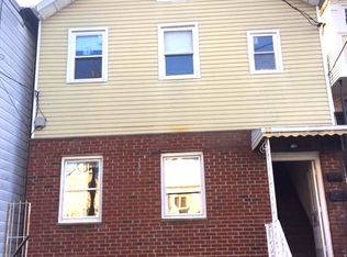 329-2 John St, Harrison, NJ 07029