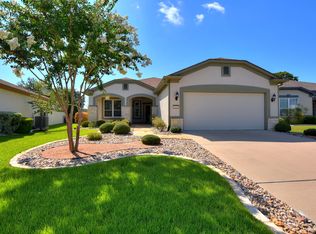 132 Big Sky Trl, Georgetown, TX 78633