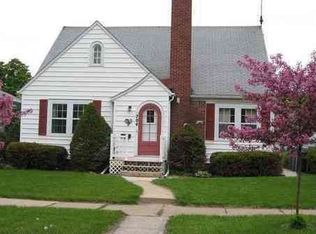 704 Campbell Ave, Waterloo, IA 50701