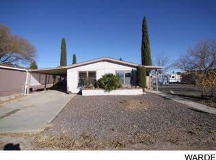 2351 E Neal Ave, Kingman, AZ 86409