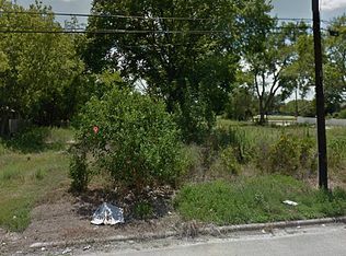7806 Channelside St, Houston, TX 77012
