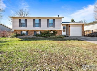 2419 Wapiti Rd, Fort Collins, CO 80525