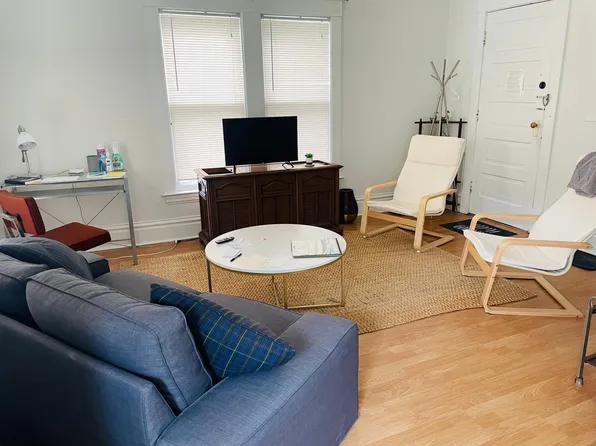 649 Fountain St NE APT 2, Grand Rapids, MI 49503