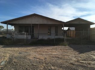 413 S Capitol Ave, Gila Bend, AZ 85337