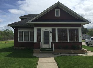 36264 Abrams St, Whitehall, WI 54773