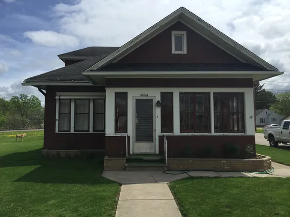 36264 Abrams St, Whitehall, WI 54773