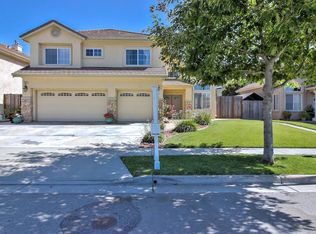 1162 Cheyenne Dr, Gilroy, CA 95020