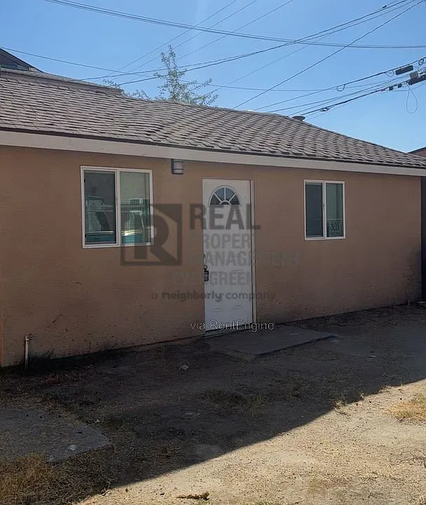 303 N 3rd St #REAR