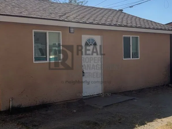 303 N 3rd St, Porterville, CA 93257