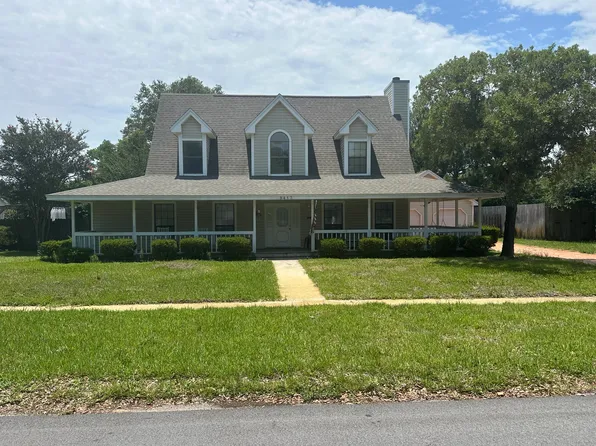 9413 Octavia Ln, Navarre, FL 32566