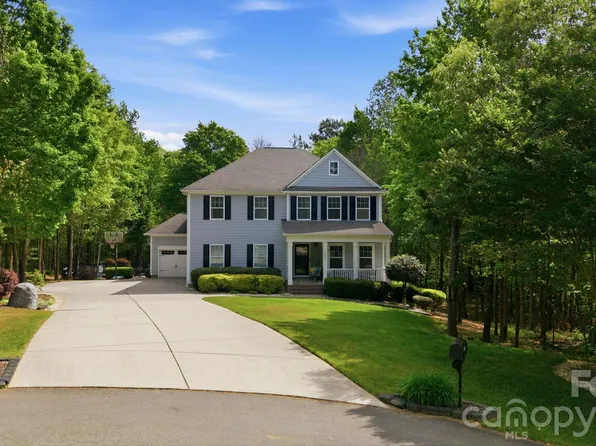 5404 Cotton Top Ct, Waxhaw, NC 28173