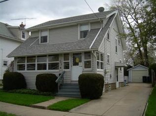 900 Saxon Ave, Akron, OH 44314