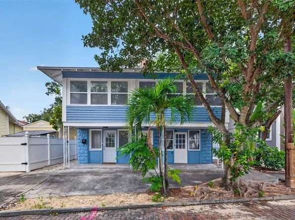 1059 5TH STREET N, ST PETERSBURG, FL 33701
