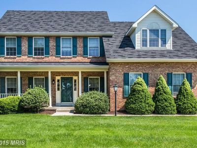 43394 Longview Dr, Ashburn, VA, 20147