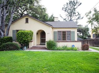 516 Douglas St, Pasadena, CA 91104