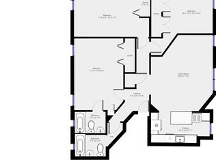 204 W 98th St #5BC, New York, NY 10025