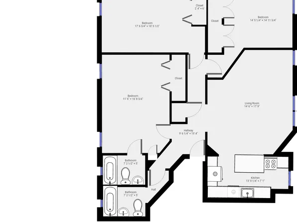 204 West 98th Street image 1 of 1