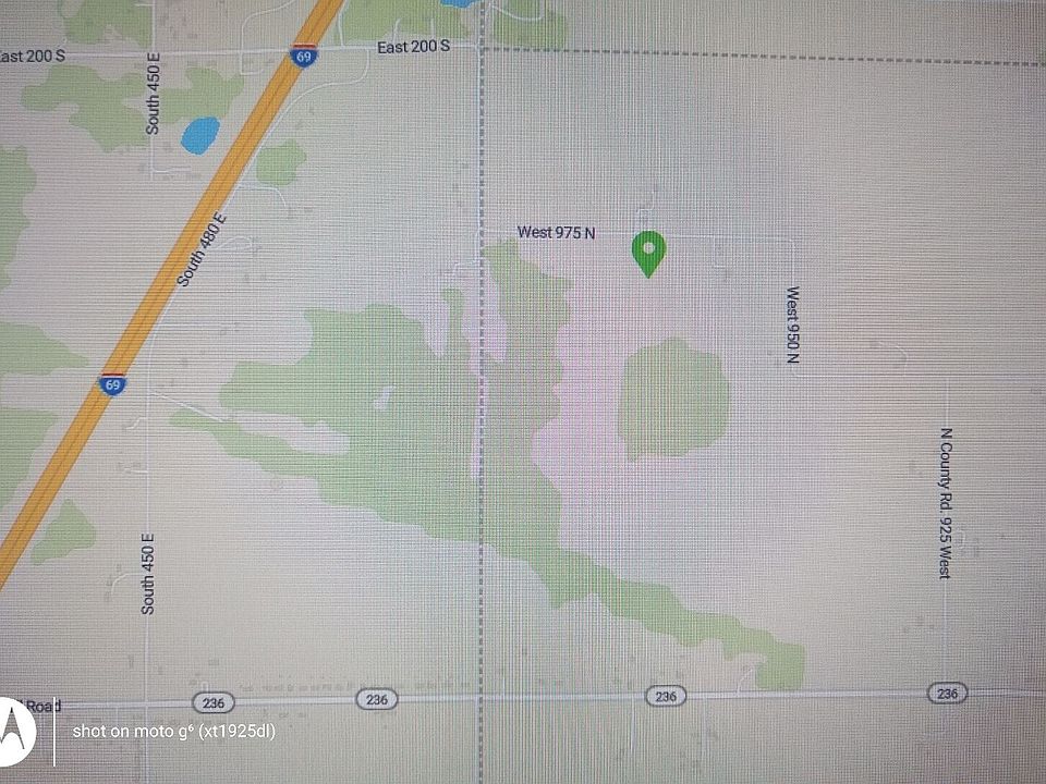 2nd image of 0 W County Road 975 N