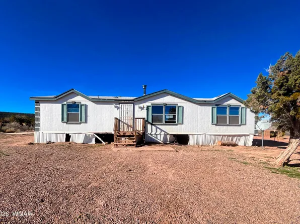 4038 Colt Rd, Snowflake, AZ 85937