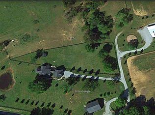 311 Rockridge Rd, Paris, KY 40361