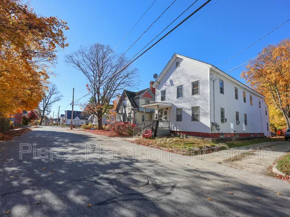 120 Elm St Unit 3, Keene, NH 03431