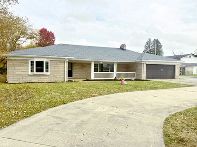 5016 N State Route 9, Anderson, IN, 46012