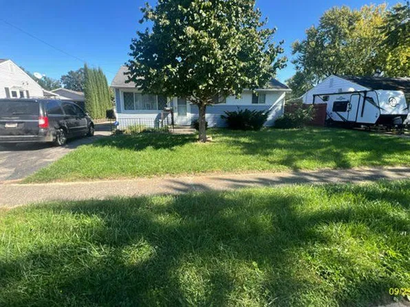 1520 Lytton Pl, Dayton, OH 45432