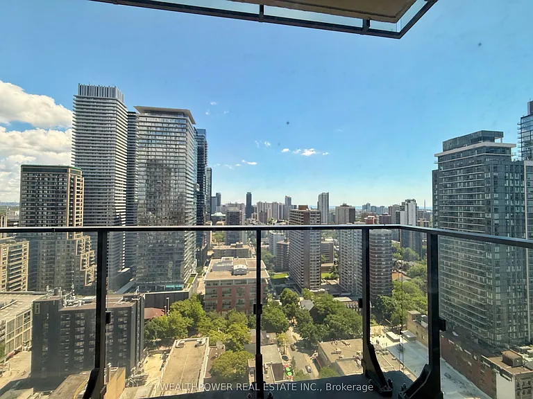 75 Saint Nicholas St #2608 — Photo 14