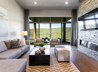 6334 Double Deer Loop, Park City, UT 84098