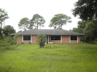 609 Cleveland Ave, Lehigh Acres, FL 33972