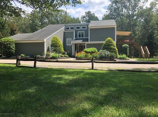 3185 Quarry Rd, Manchester, NJ 08759