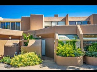 1339 Pacheco Ct APT 6, Santa Fe, NM 87505
