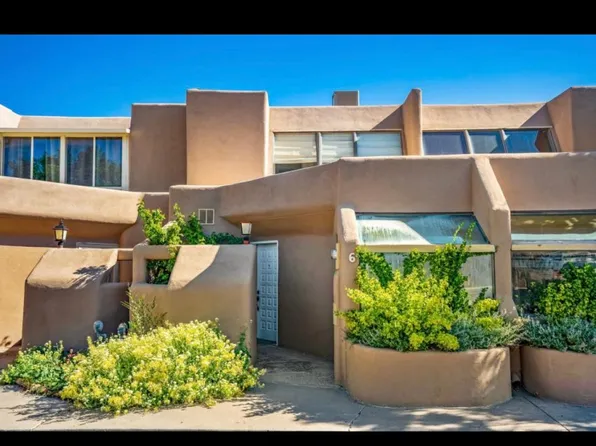 1339 Pacheco Ct APT 6, Santa Fe, NM 87505
