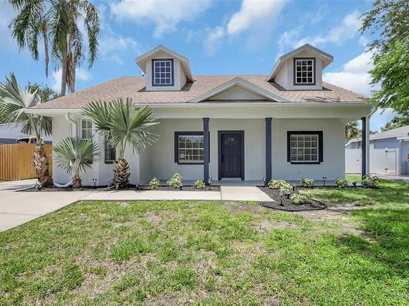 4413 W Wallcraft Ave, Tampa, FL 33611