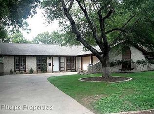9202 Quail Hill Cir, Austin, TX 78758
