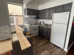 644 18th Ave #2, Irvington, NJ 07111