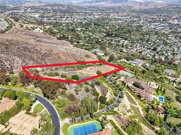 1 O Hill Rdg Lot 1, Laguna Niguel, CA 92677