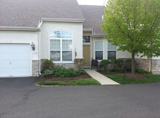 1508 Inverness Ct #119, Warrington, PA 18976