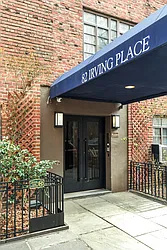 Sold by Brown Harris Stevens