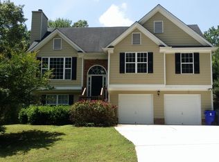 3552 Herren Dr SW, Smyrna, GA 30082