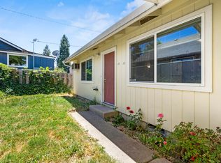 1226-1228 Stevens St, Medford, OR 97504