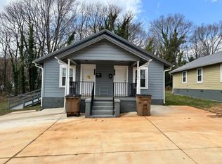 1104A S Washington St, Shelby, NC 28150