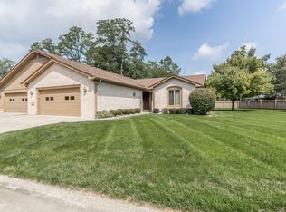 3530 Woodglen Way, Anderson, IN 46011