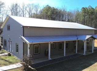 300 Mountainside Dr, West Blocton, AL 35184