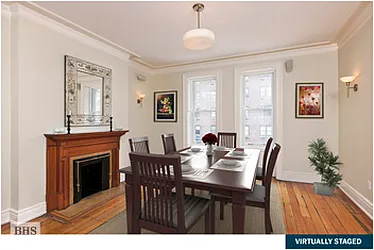 Sold by Brown Harris Stevens