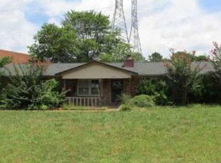 300 Oldwood Rd, Huntsville, AL 35811