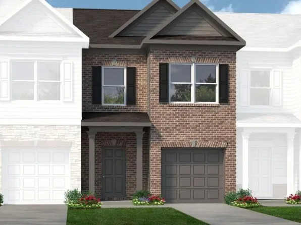 269 Dupont Dr, Cartersville, GA 30121