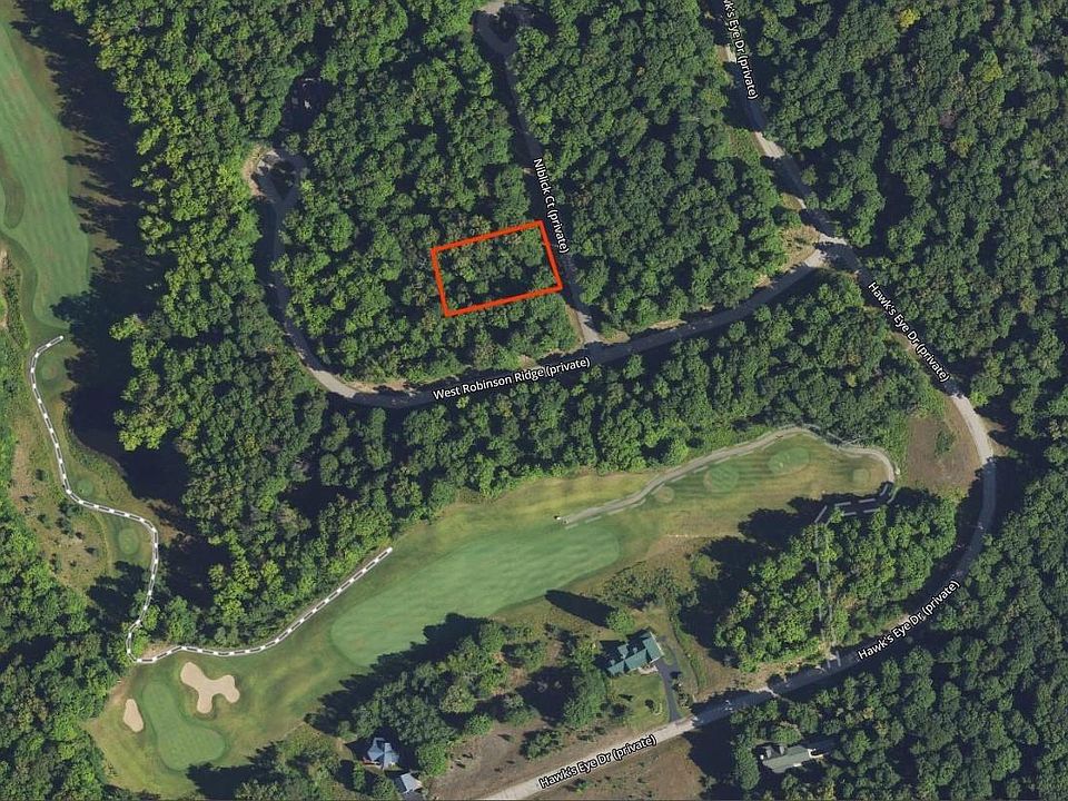 1st image of LOT 258 Niblick Ct