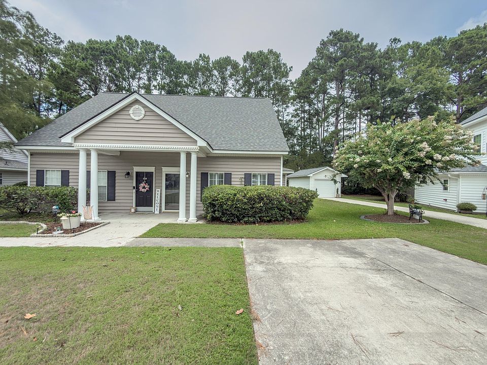 1st image of 4841 Habersham Ln