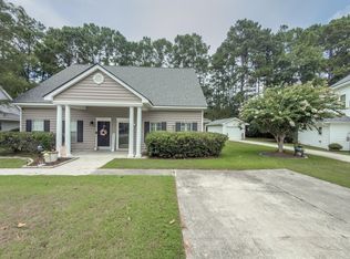 4841 Habersham Ln, Summerville, SC 29486